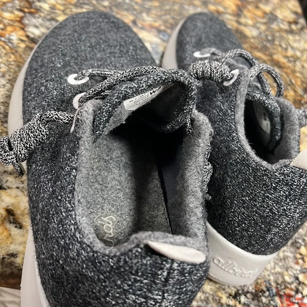 Womens all birds size 8 - Picture 6 of 8